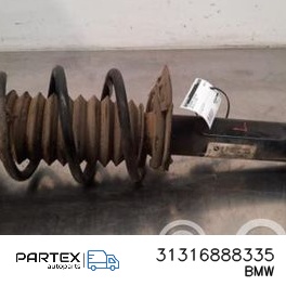 31316888335 - Передній амортизатор BMW X2 F39 2018