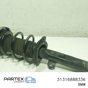 31316888336 - Передній амортизатор у зборі з пружиною BMW X2 F39 2020