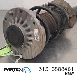 31316888461 Амортизатор передній BMW X2 F39 2024