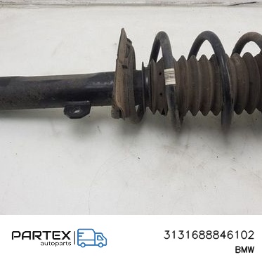 3131688846102 - Передній амортизатор BMW X2 F39 2018