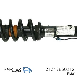 31317850212 Амортизатор передній BMW X6M F86 2016