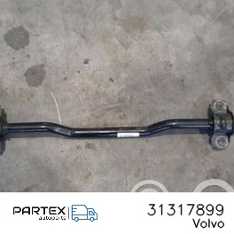 31317899 - Передній стабілізатор Volvo V40 2018