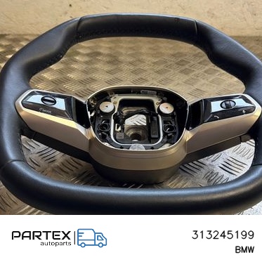 313245199 - Кермо руль BMW iX 2022