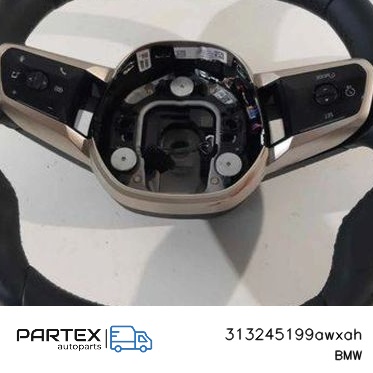 313245199awxah - Кермо руль BMW iX 2023