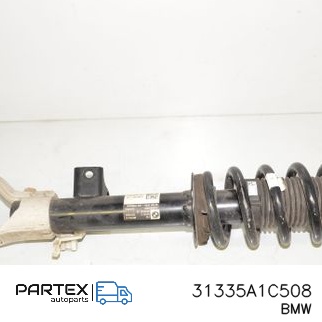 31335A1C508 - Передній амортизатор BMW iX 2021