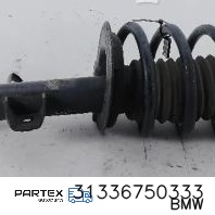 31336750333 - Передній амортизатор BMW X5 E53 2000