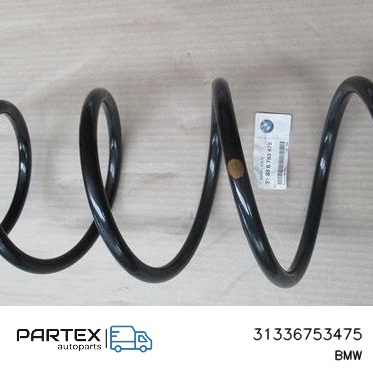 31336753475 - Передня пружина BMW X3 G01 2020