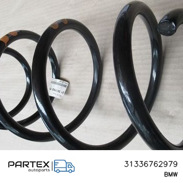 31336762979 - Передня пружина BMW X3 G01 2020