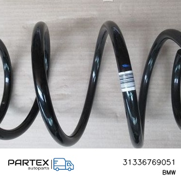 31336769051 - Передня пружина BMW X3 G01 2020