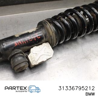 31336795212 - Передній амортизатор у зборі з пружиною BMW X6 E71 2010