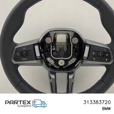 313383720 - Кермо руль BMW 2 Active Tourer U06 2023