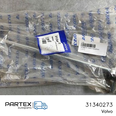 31340273 - Стійка переднього стабілізатора Volvo V40 2015