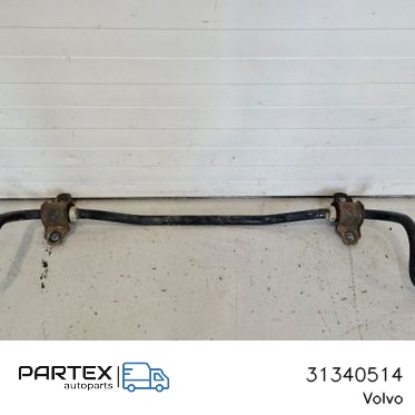 31340514 - Стійка переднього стабілізатора Volvo V60 2013