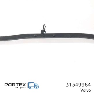 31349964 - Кріплення пружини амортизатора Volvo V40 Cross country 2018