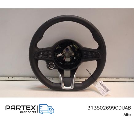 313502699CDUAB - Кермо руль Alfa Romeo Tonale 2022
