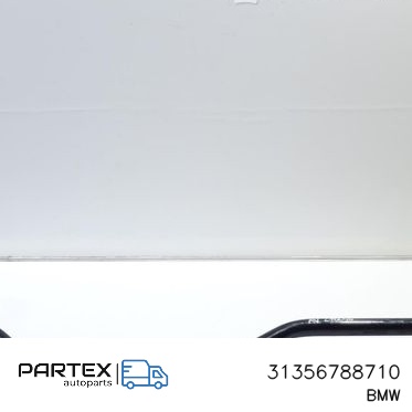 31356788710 - Передній стабілізатор BMW X3 F25 2008