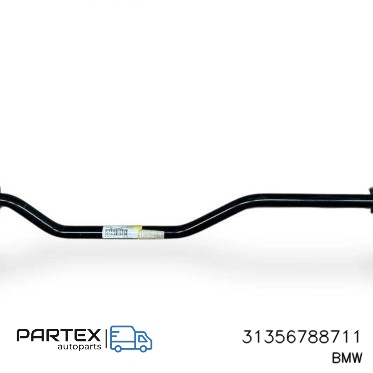 31356788711 - Передній стабілізатор BMW X4 F26 2015