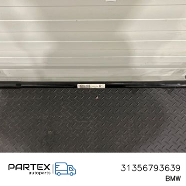 31356793639 - Стійка переднього стабілізатора BMW X1 E84 2013
