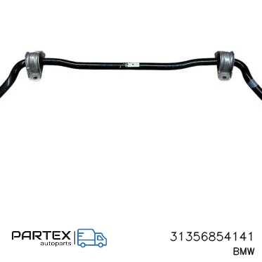 31356854141 - Передній стабілізатор BMW X5 F15 2015