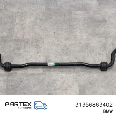 31356863402 - Передній стабілізатор BMW X5 F15 2015