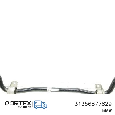 31356877829 - Передній стабілізатор BMW X7 G07 2020