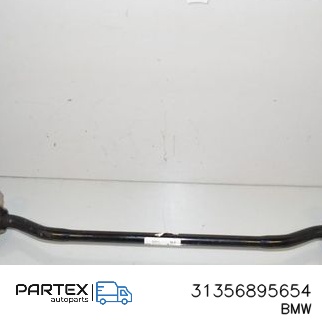 31356895654 - Передній стабілізатор BMW X3 G01 2022