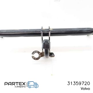 31359720 Фаркоп Volvo XC70 2016