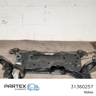 31360257 - Передня підрамна рама Volvo V40 Cross country 2018