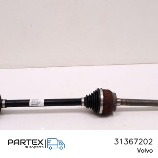 31367202 Піввісь задня Volvo XC90 2018