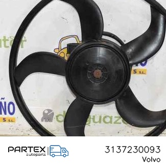3137230093 - Електровентилятор радіатора Volvo V40 Cross country 2014