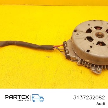 3137232082 - Блок керування вентилятором пічки Audi A4 Allroad B9 2016