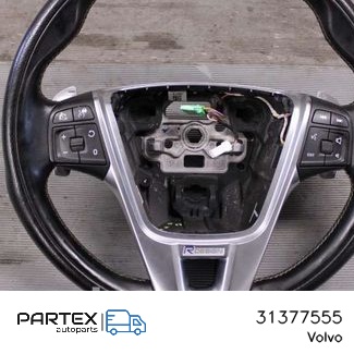 31377555 - Кермо руль Volvo V60 2014