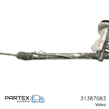 31387083 - Кермова рейка Volvo XC60 2010