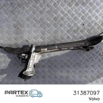 31387097 - Кермова рейка Volvo V60 2011