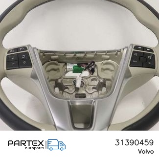 31390459 - Кермо руль Volvo V40 Cross country 2019