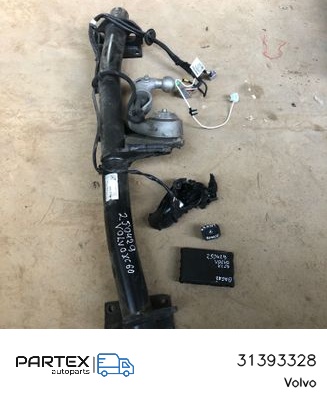 31393328 Фаркоп Volvo XC60 2023