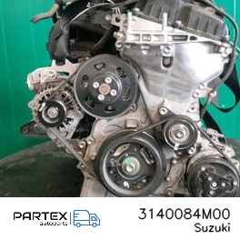 3140084M00 Генератор Suzuki Celerio 2017