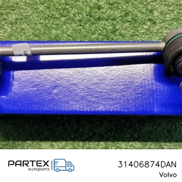 31406874DAN - Стійка переднього стабілізатора Volvo XC60 2022