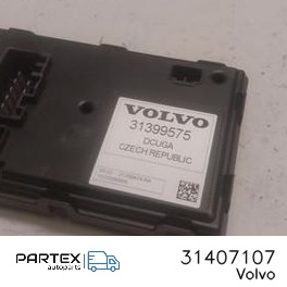 31407107 - Блок керування фаркопом Volvo XC70 2013