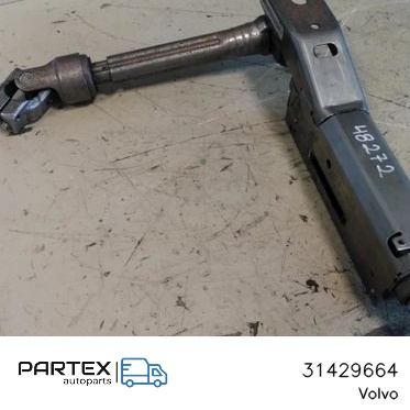 31429664 - Кермова колонка / Komplet Volvo V60 2014