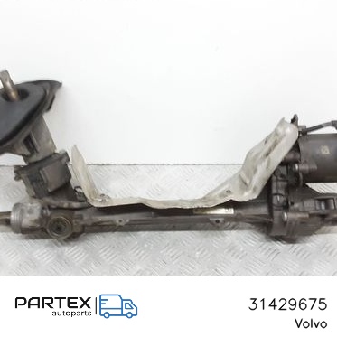31429675 - Кермова рейка Volvo V60 2016