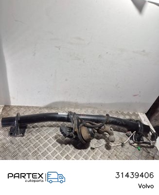 31439406 Фаркоп Volvo XC60 2022