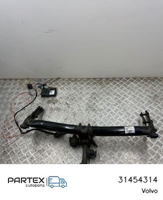 31454314 Фаркоп Volvo XC60 2016