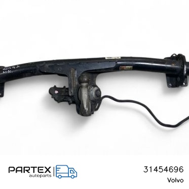 31454696 Фаркоп Volvo XC90 2016