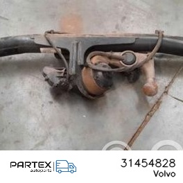 31454828 Фаркоп Volvo XC90 2017