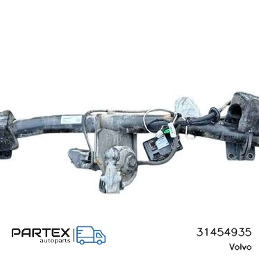 31454935 Фаркоп Volvo XC60 2018