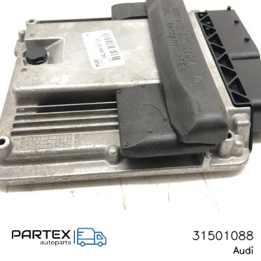 31501088 - Блок керування двигуном Audi A4 S4 B8 8K 2015