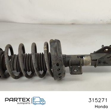 315271 - Передній амортизатор Honda Civic IX 2016