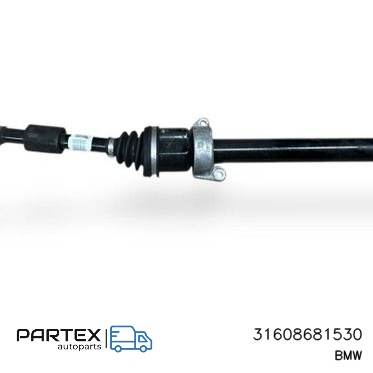 31608681530 - Поворотний кулак переднього колеса BMW X2 F39 2020