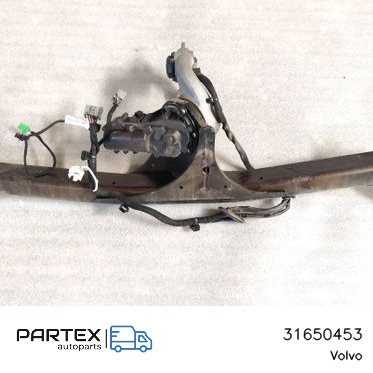 31650453 Фаркоп Volvo XC40 2019